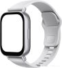 Умные часы Xiaomi Redmi Watch 5 Active (серебристый, международная версия)