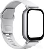 Умные часы Xiaomi Redmi Watch 5 Active (серебристый, международная версия)