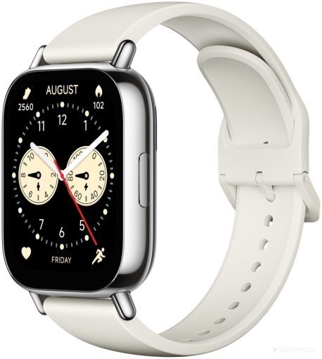 Умные часы Xiaomi Redmi Watch 5 Lite (золотистый, международная версия)