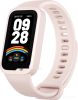 Фитнес-браслет Xiaomi Smart Band 9 Active M2435B1 (розовый, международная версия)