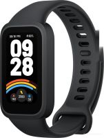 Фитнес-браслет Xiaomi Smart Band 9 Active M2435B1 (черный, международная версия)