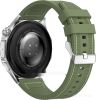 Умные часы XO Watch 4 (зеленый)