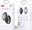 Умные часы XO Watch 4 (зеленый)