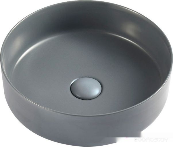 Умывальник D&K Matrix DT1391506 (графит)