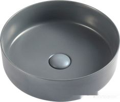 Умывальник D&K Matrix DT1391506 (графит)