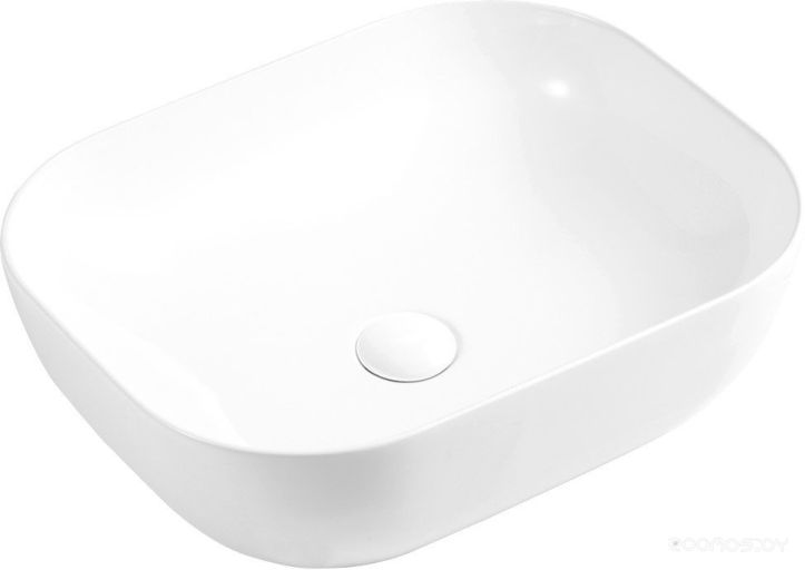 Умывальник D&K Venice DT1020116 (белый)