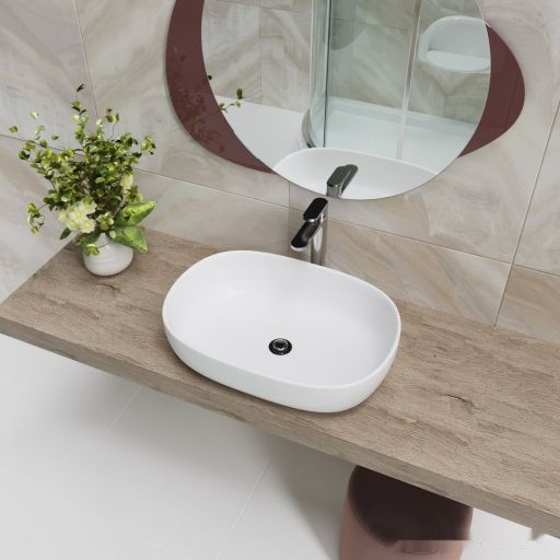 Умывальник Lauter 21836 (60x41)