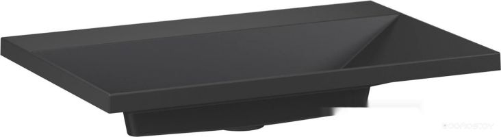 Умывальник Lauter Nelli 70 (черный кварц)