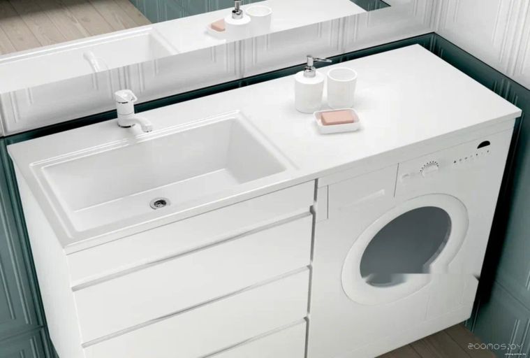 Умывальник Marko Марсал 130 L