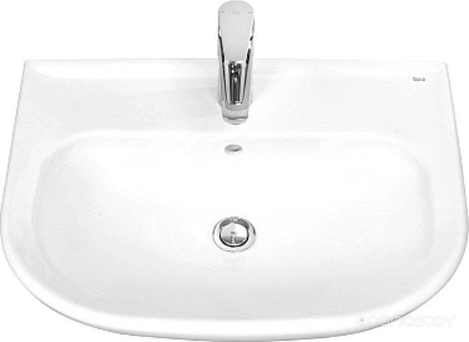 Умывальник Roca Access 50x41 ZRU9307608