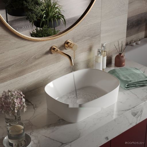 Умывальник Roxen Fabio 570210