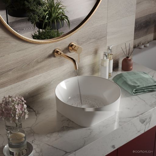 Умывальник Roxen Fabio Round 570215