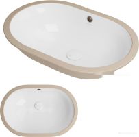 Умывальник Roxen Lantio 570220