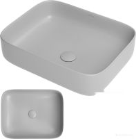 Умывальник Roxen Pure 570050-GR