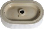 Умывальник Roxen Royal Oval 570170