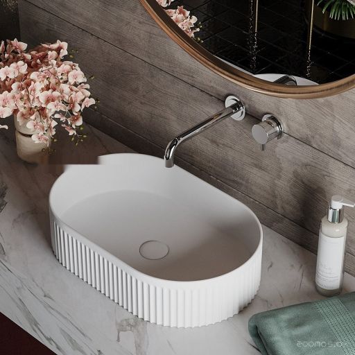 Умывальник Roxen Royal Oval M 570170-M