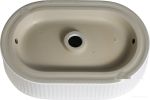 Умывальник Roxen Royal Oval M 570170-M
