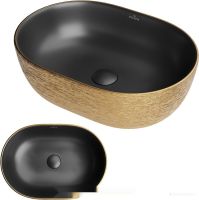 Умывальник Roxen Sandra 570195-BGB