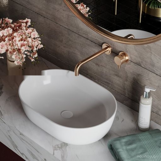 Умывальник Roxen Tim 570165