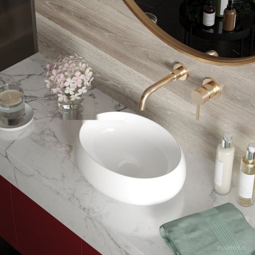 Умывальник Roxen Trendo mini 570200