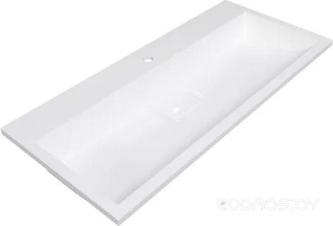 Умывальник Versalia Absolute 60 Black