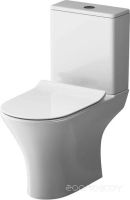 Унитаз напольный Am.Pm C748600SC