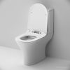 Унитаз напольный Am.Pm C748600SC