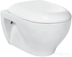 Унитаз подвесной Jaquar CNS-WHT-961SPP