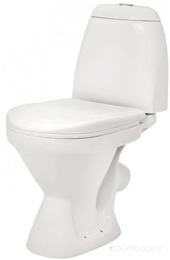 Унитаз Santek Римини