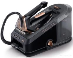 Утюг Braun CareStyle 7 Pro IS 7286 BK