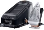 Утюг Braun CareStyle 7 Pro IS 7286 BK