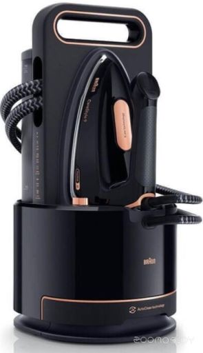 Утюг Braun IS9090BK