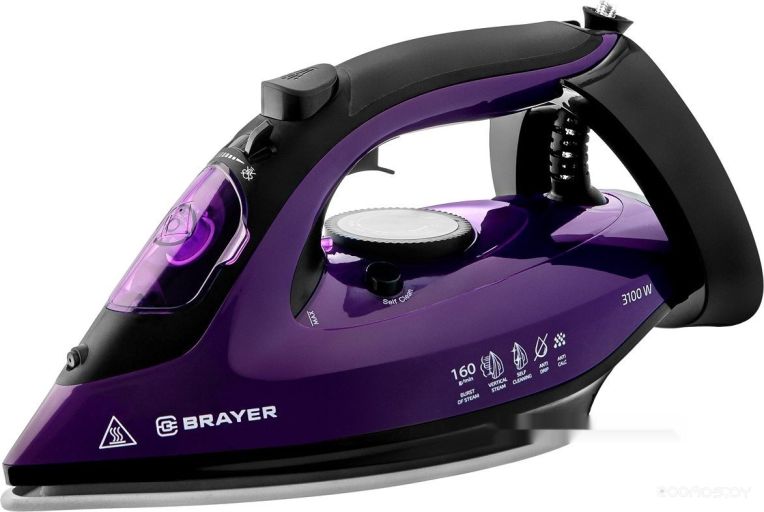 Утюг Brayer BR4012