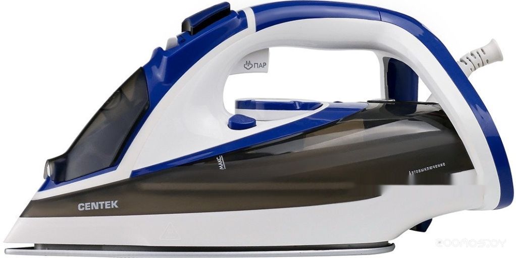 Утюг CENTEK CT-2329 Blue