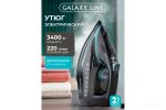 Утюг Galaxy Line GL6136