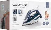 Утюг Galaxy Line GL6138