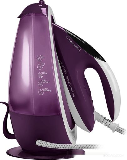 Утюг Galaxy Line GL6170