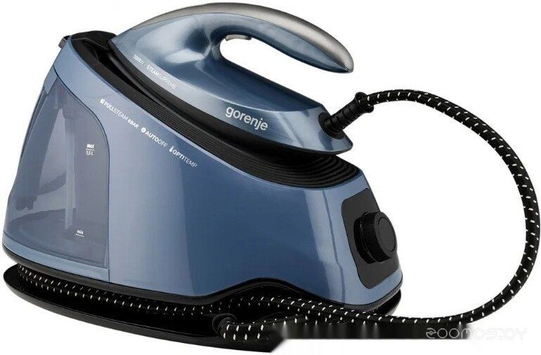 Утюг Gorenje SGD3000BBK