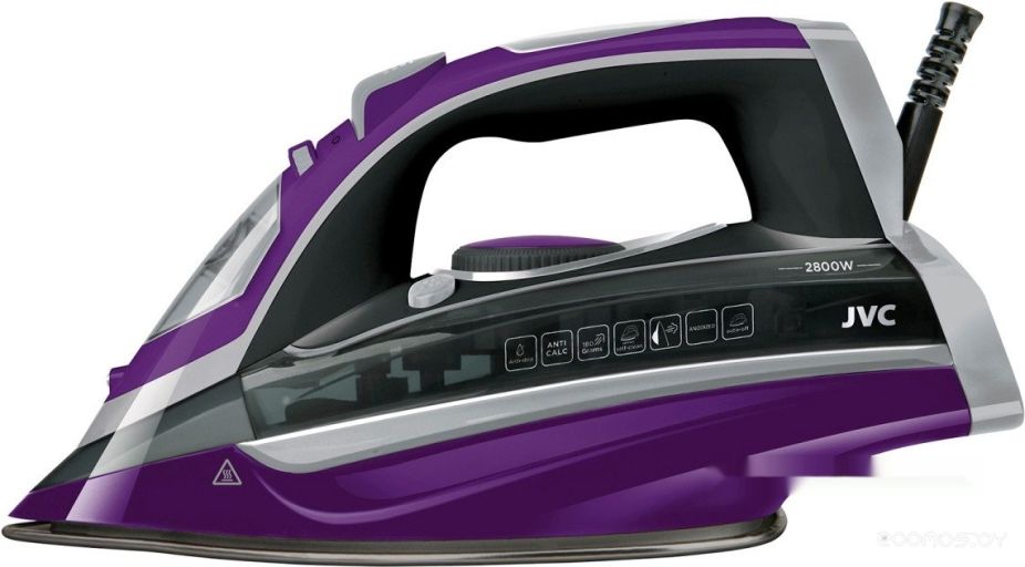 Утюг JVC JRI02
