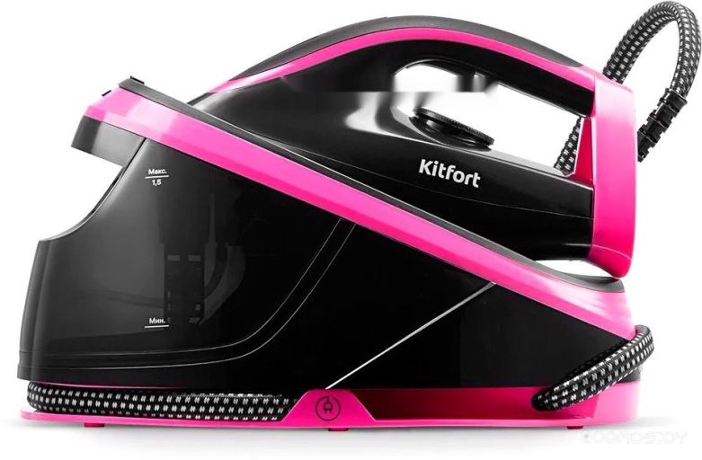 Утюг Kitfort KT-9318, фото 1
