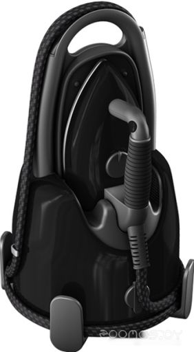 Утюг LauraStar Lift Plus Ultimate Black