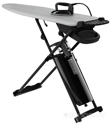 Утюг LauraStar Smart M