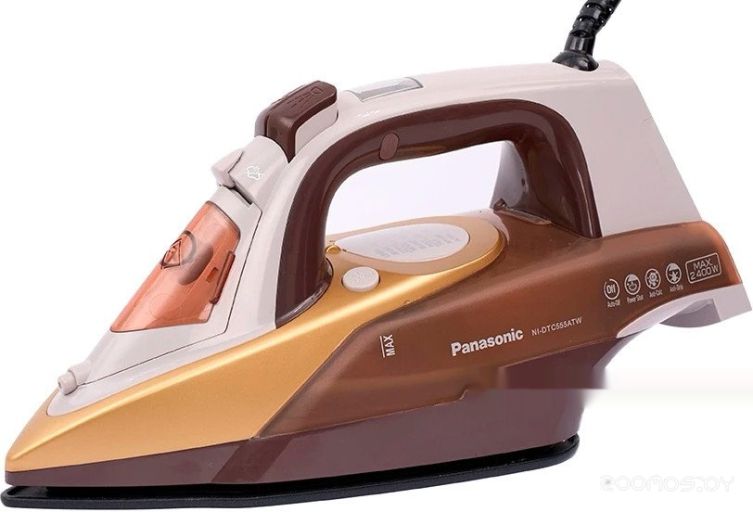 Утюг Panasonic NI-DTC555ATW