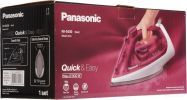 Утюг Panasonic NI-S430RTV