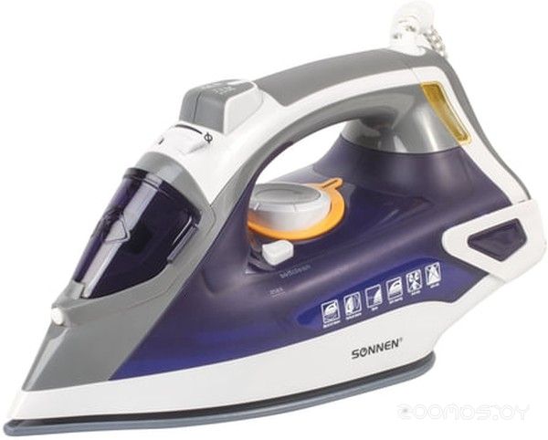 Утюг SONNEN SI-240