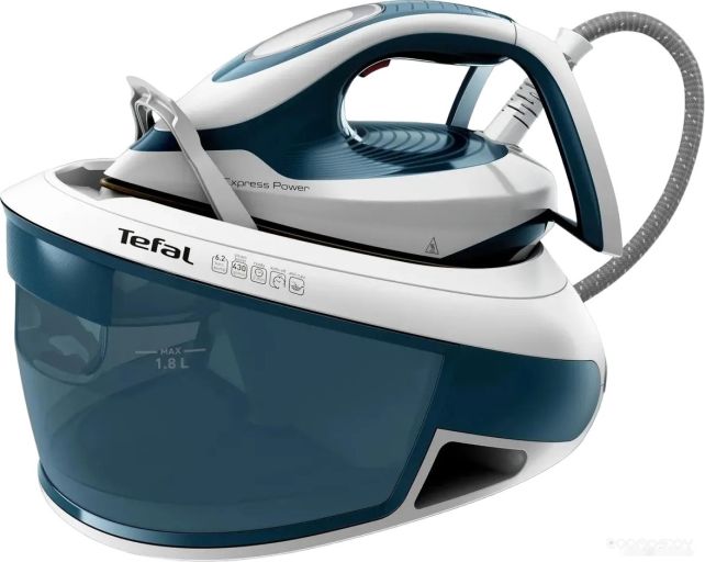 Утюг Tefal Express Power SV8111E0, фото 1