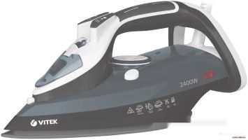 Утюг Vitek VT-8304 BK