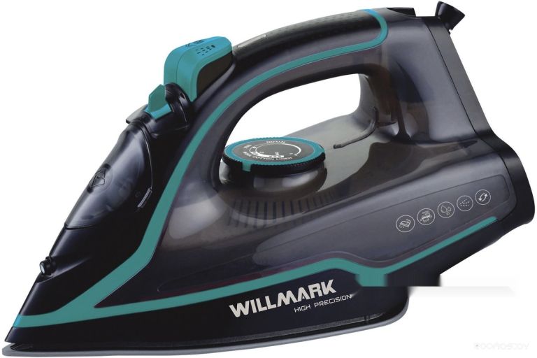 Утюг Willmark SI-2467CBP