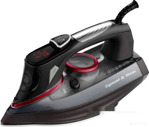 Утюг Zigmund & Shtain ZSI-711