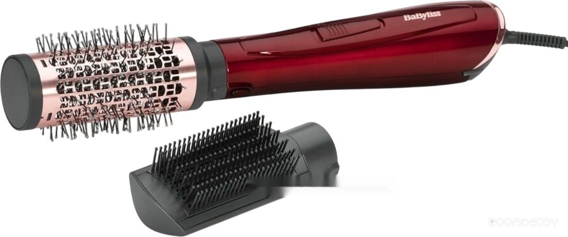 Фен-щетка BaByliss AS812PE